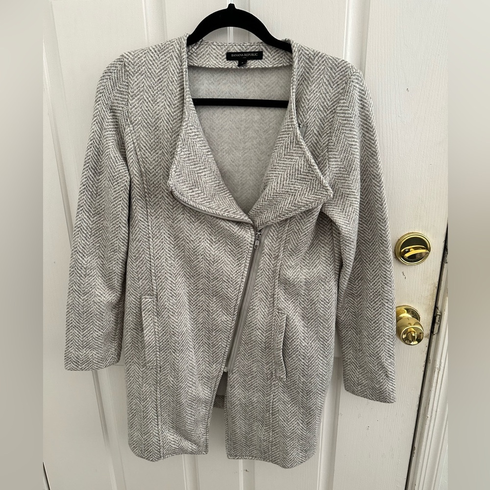 Banana republic sweater